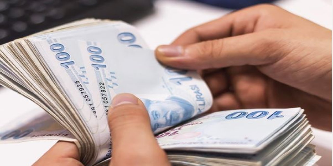 4,9 milyar lira hesaplara yatırıldı! Hemen kontrol edin