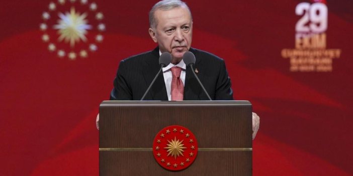 Cumhurbaşkanı Erdoğan: Yeniden ve daha güçlü bir başlangıcın arifesindeyiz