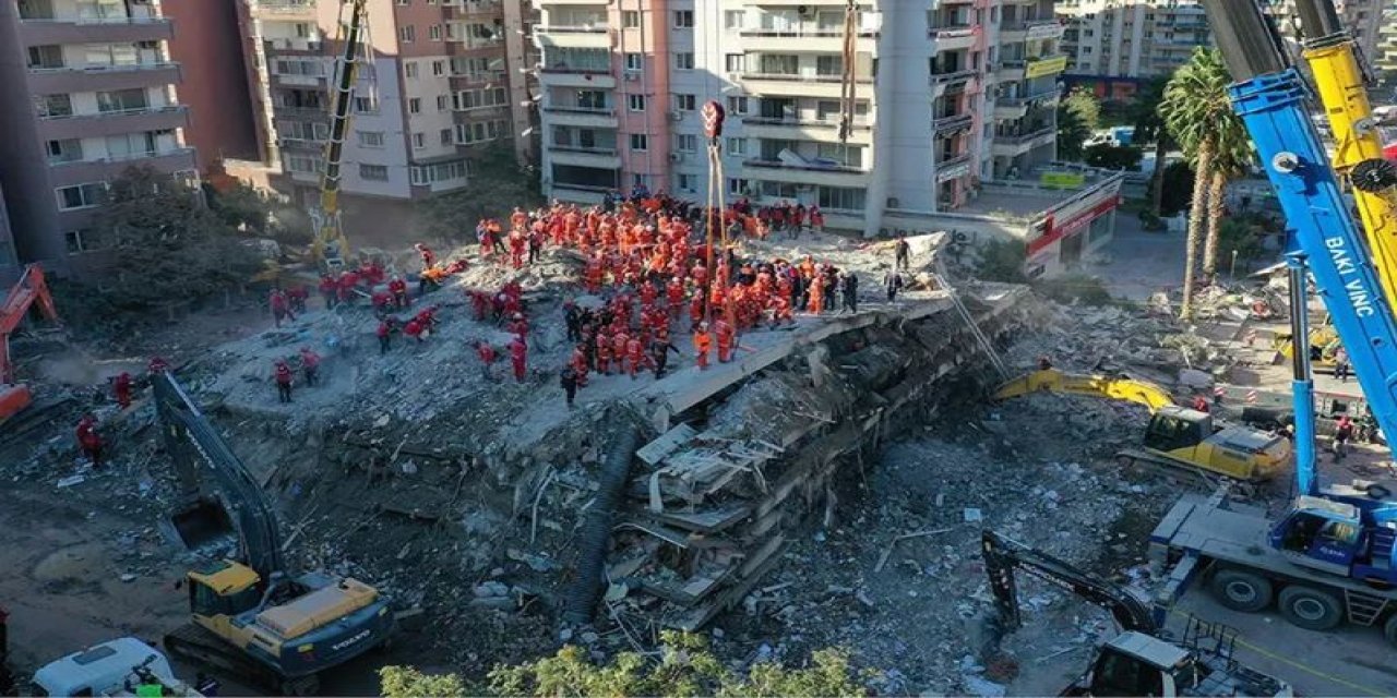 İzmir depreminin üzerinden dört yıl geçti: Yeni bir depreme hazır değil