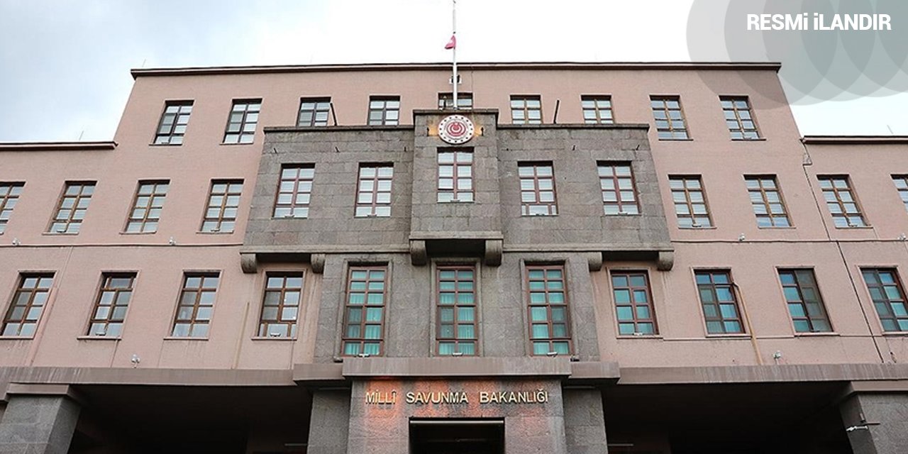 ARAÇ KİRALAMA HİZMETİ ALINACAKTIR TOPÇU VE FÜZE OK.K MİLLİ SAVUNMA BAKANLIĞI MSB BAĞLILARI