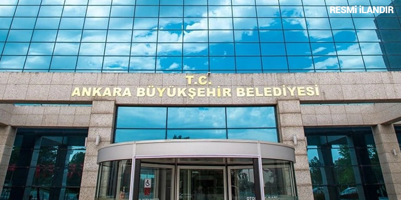 ASPİR TOHUMU SATIN ALINACAKTIR ANKARA BÜYÜKŞEHİR BELEDİYESİ KIRSAL HİZMETLER DAİRESİ BAŞKANLIĞI