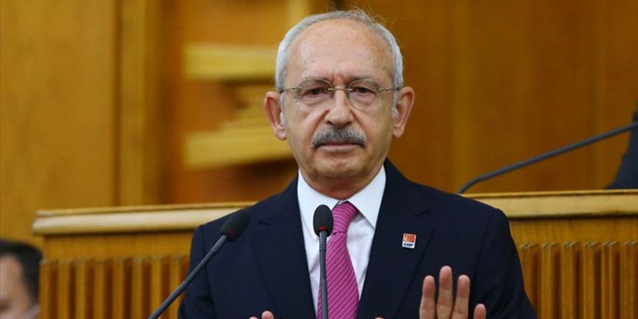 Kılıçdaroğlu: Kayyum garabetini kabul etmiyoruz