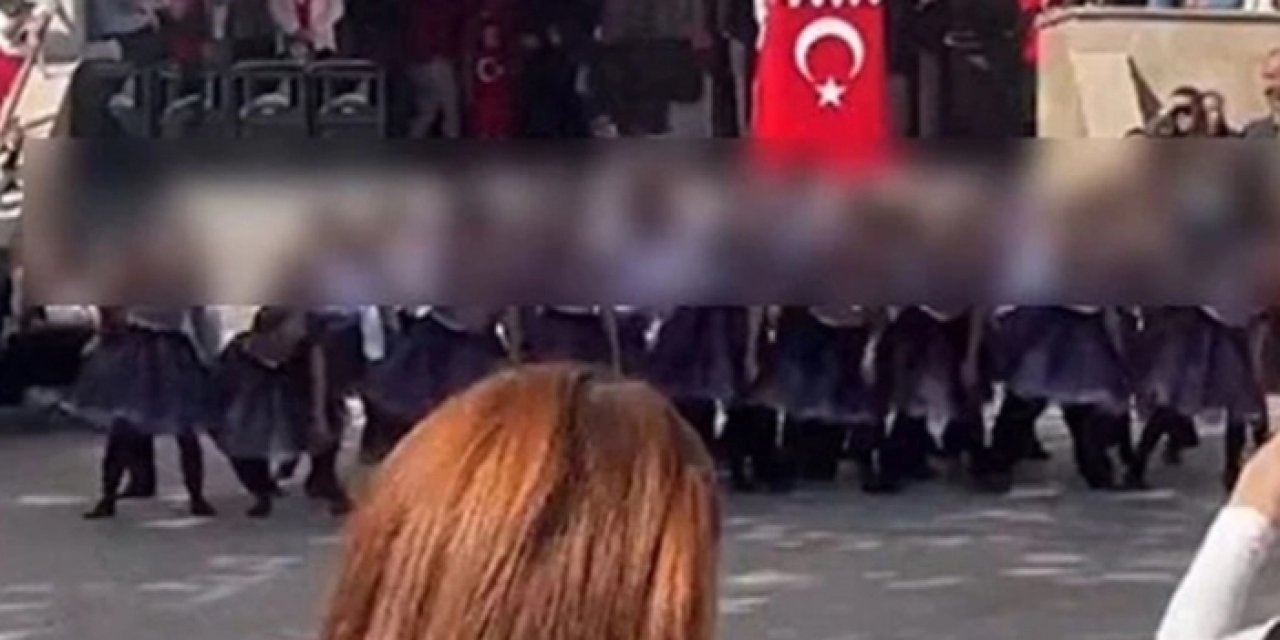 İzmir’de 29 Ekim kutlamasına soruşturma