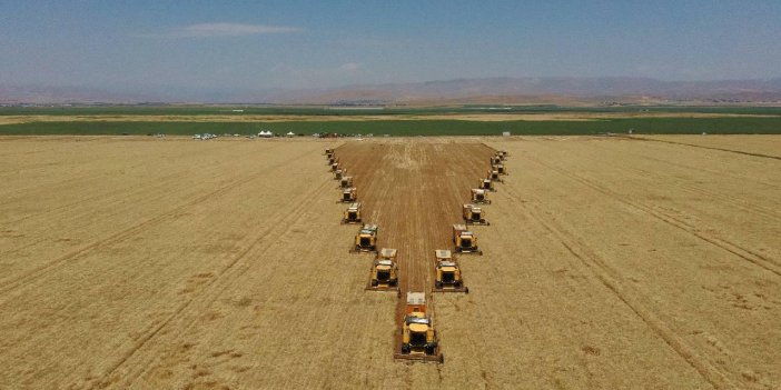 Tarımsal destekleme ödemeleri bugün hesaplara aktarılıyor