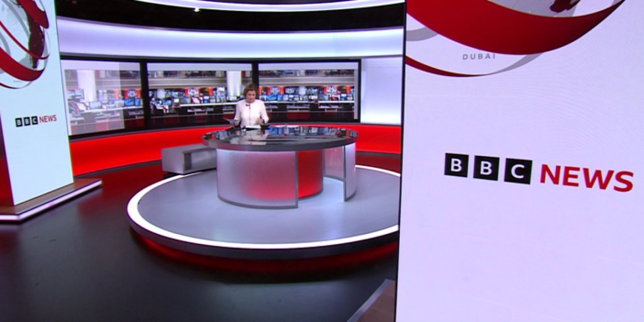 BBC’ye Gazze haberlerinde tarafsızlık çağrısı