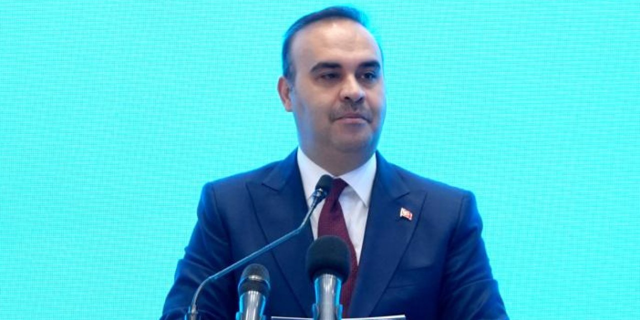 Bakan Kacır: “Sınai mülkiyet portföyünü 2 milyona yükselttik”