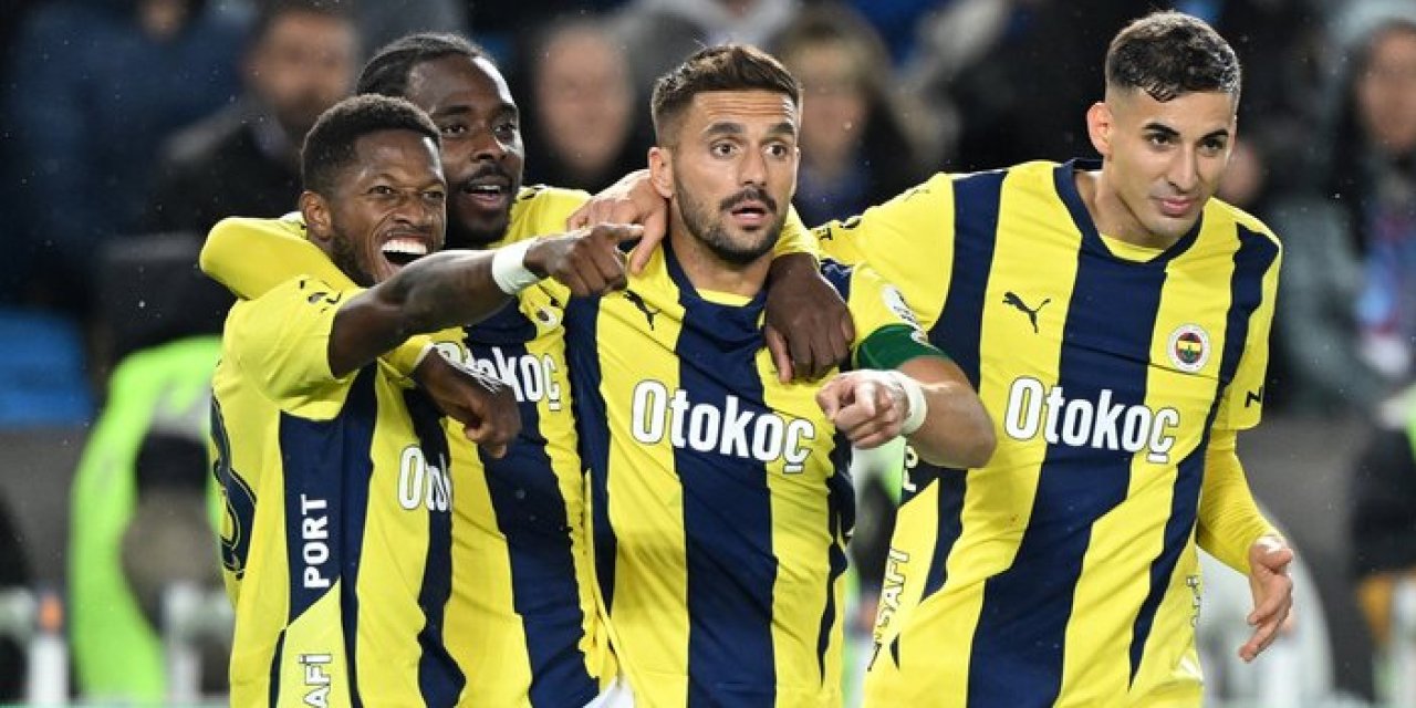 Fenerbahçe’den transfer bombası! hedef eski Galatasaraylı