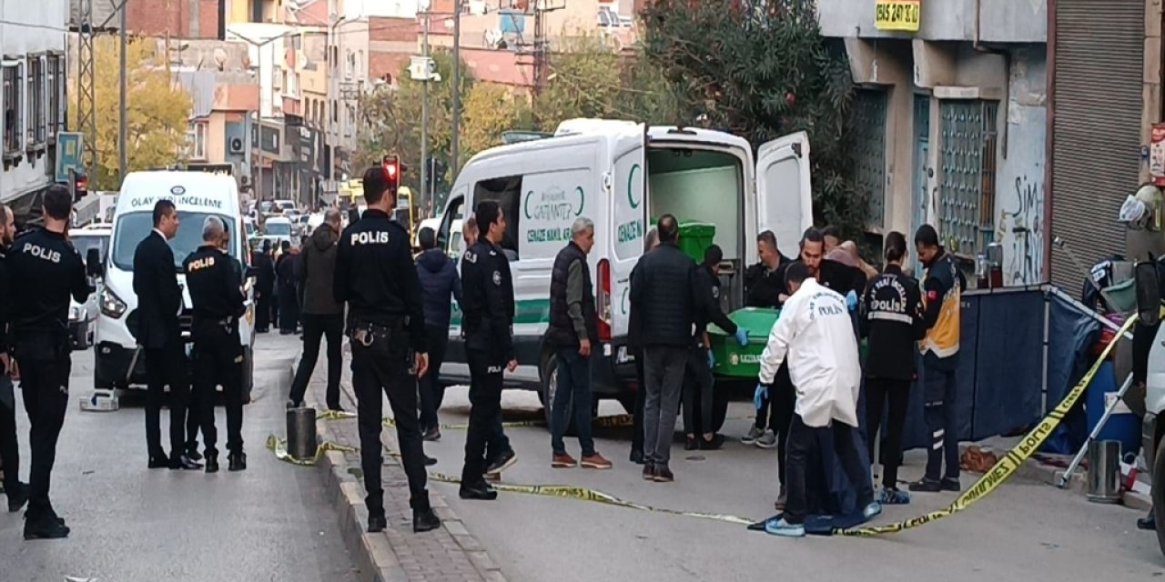 Gaziantep'te silahlı kız alıp- verme kavgası; 2 kardeş öldü, 2 yaralı