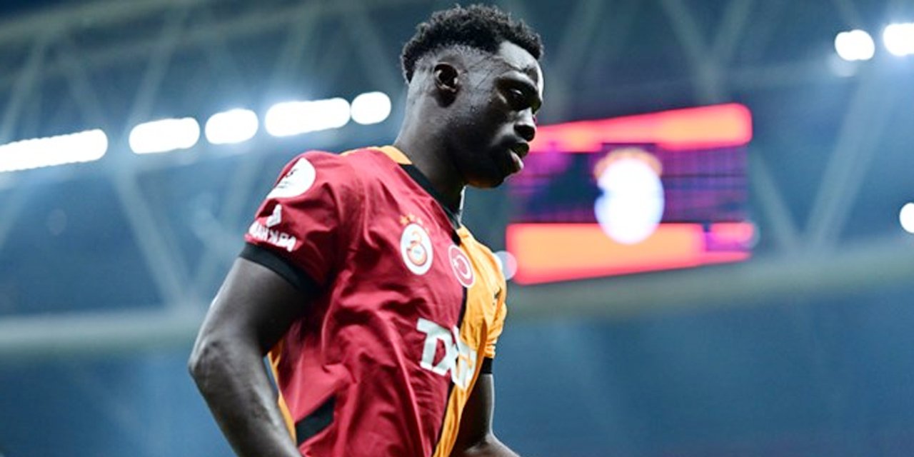 Davinson Sanchez'e Avrupa kulüplerinden yakın takip