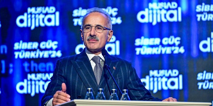 Bakan Uraloğlu: 119 terör yandaşı hesaba erişim engeli getirdik