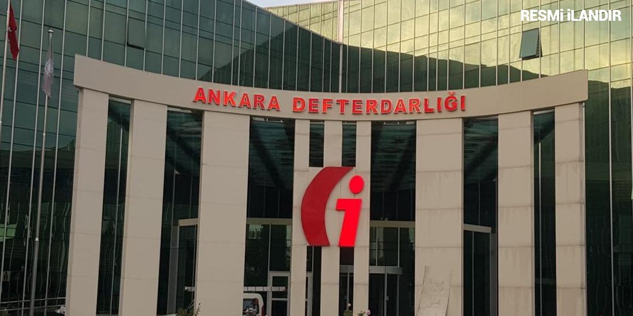 T.C. GELİR İDARESİ BAŞKANLIĞI Ankara Defterdarlığı Gölbaşı Vergi Dairesi Müdürlüğü