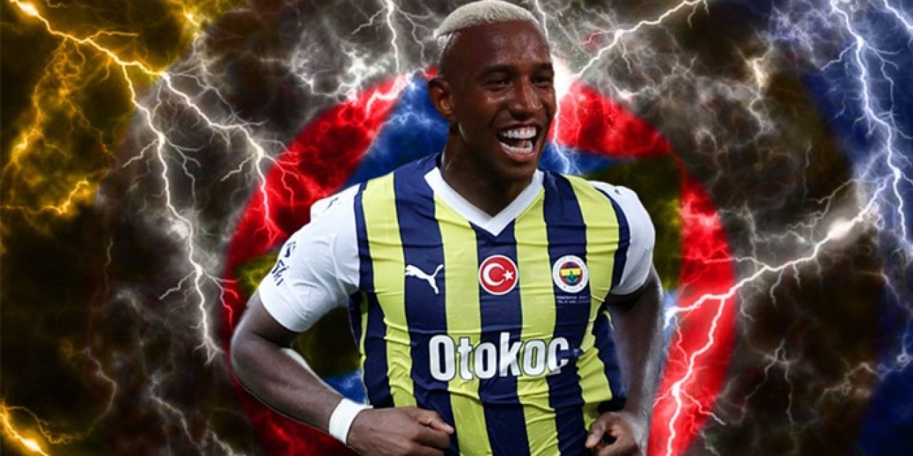 Fener’de Talisca durumu belli oldu: Menajerinden açıklama geldi