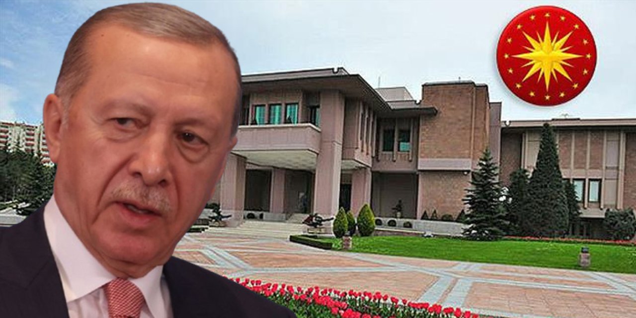 CB Erdoğan’dan tarihi karar: Kabine Çankaya Köşkü’nde toplanacak