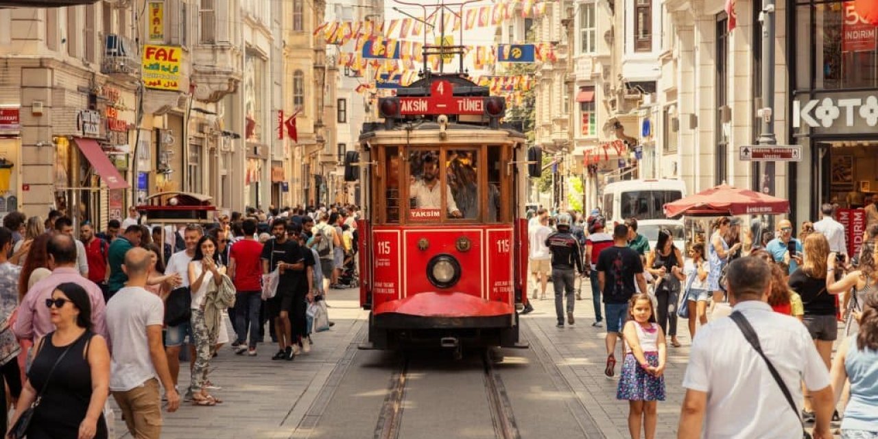 Türk İnsanının Dünyada Eşine Az Rastlanan Özellikleri