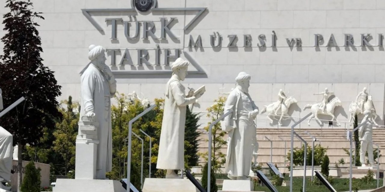 Etimesgut’ta Atatürk anılacak: Türk Tarih Müzesi'nde bir araya gelinecek