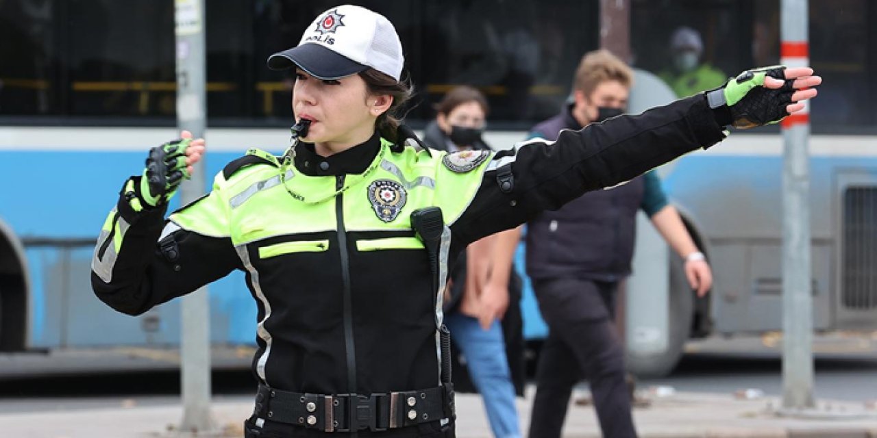 Ankara’da 10 Kasım için trafik düzenlemesi: Bazı yollar kapatılacak