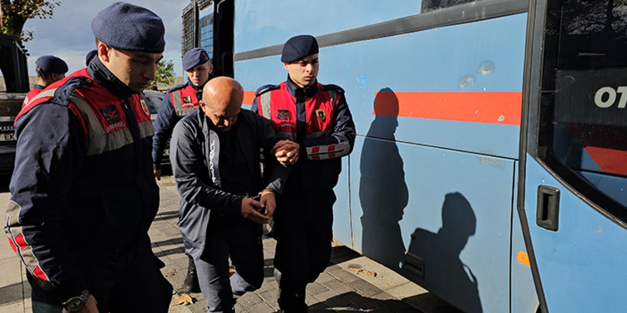 Şiddet olayında skandal karar: Tahliye edildi