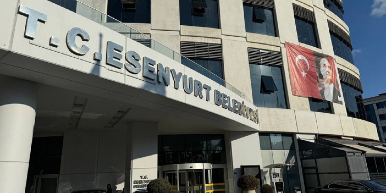 CHP'den Esenyurt hamlesi: İBB devreye girecek