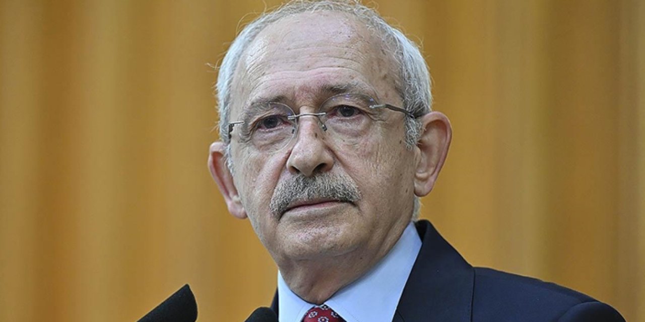 Kılıçdaroğlu'ndan Gazeteci Furkan Karabay'ın tutuklanmasına tepki