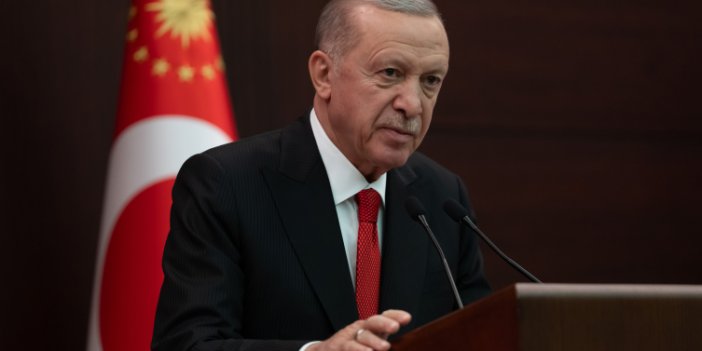 Cumhurbaşkanı Erdoğan: Türkiye'nin geleceğinde terör destekli siyasete yer yok