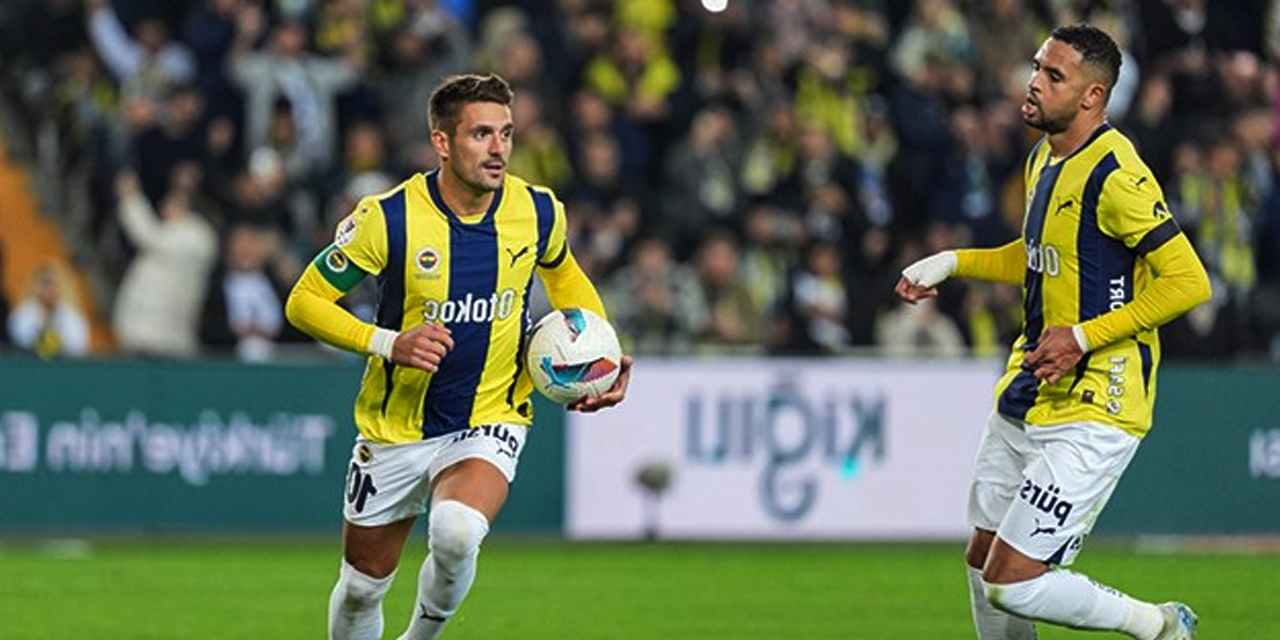 Trio son noktayı koydu: Fenerbahçe-Sivasspor maçı değerlendirildi