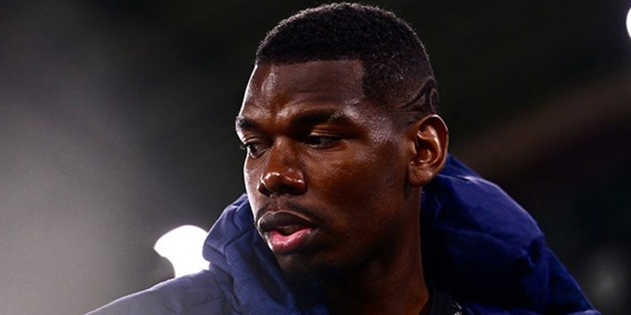 Süper Lig’in o takımında Pogba sürprizi! Menajeri iletişime geçti