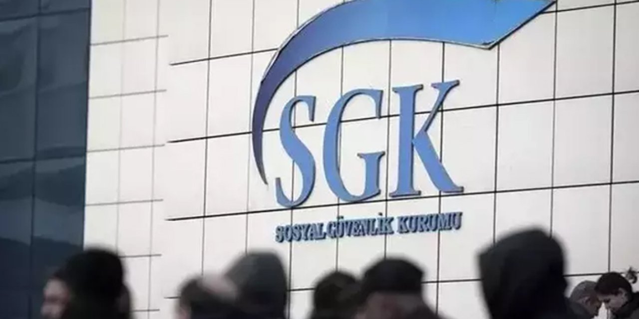 Ostim SGK binası güven vermiyor: Acilen yeni binaya taşınılmalı