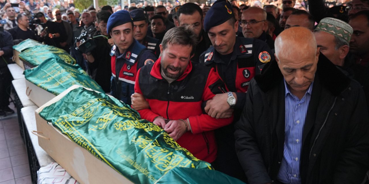 İzmir’de sobadan çıkan yangında ortaya çıkan yeni detay vicdanları parçaladı