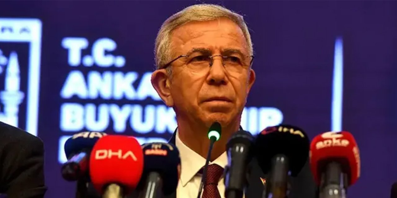 SGK’dan ABB açıklaması: “Mansur Yavaş’ın dedikleri gerçek dışıdır”