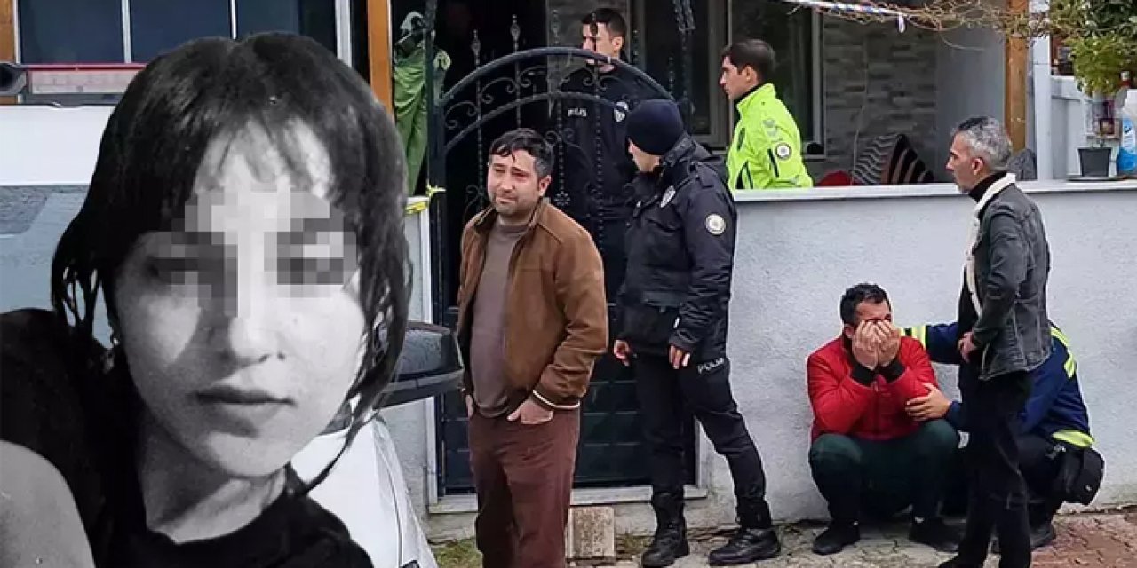 Tekirdağ’da şok olay: 2 kızın cesedi bulundu