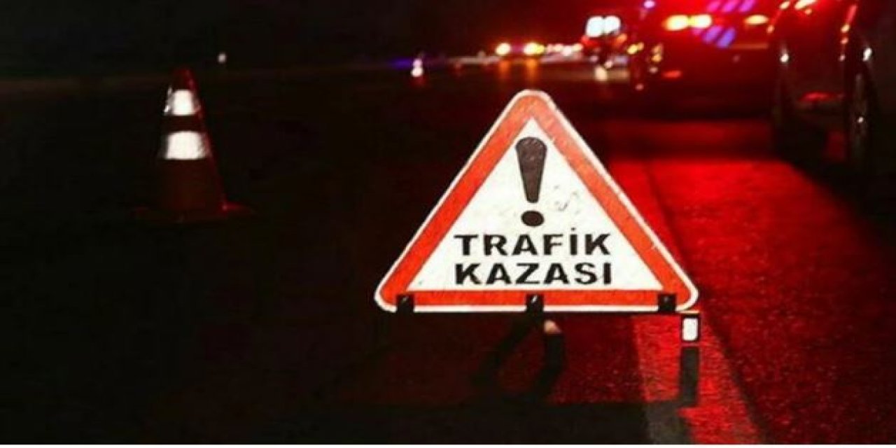 İzmir Aliağa-Menemen yolunda ölümcül kaza: Motosiklet sürücüsü hayatını kaybetti