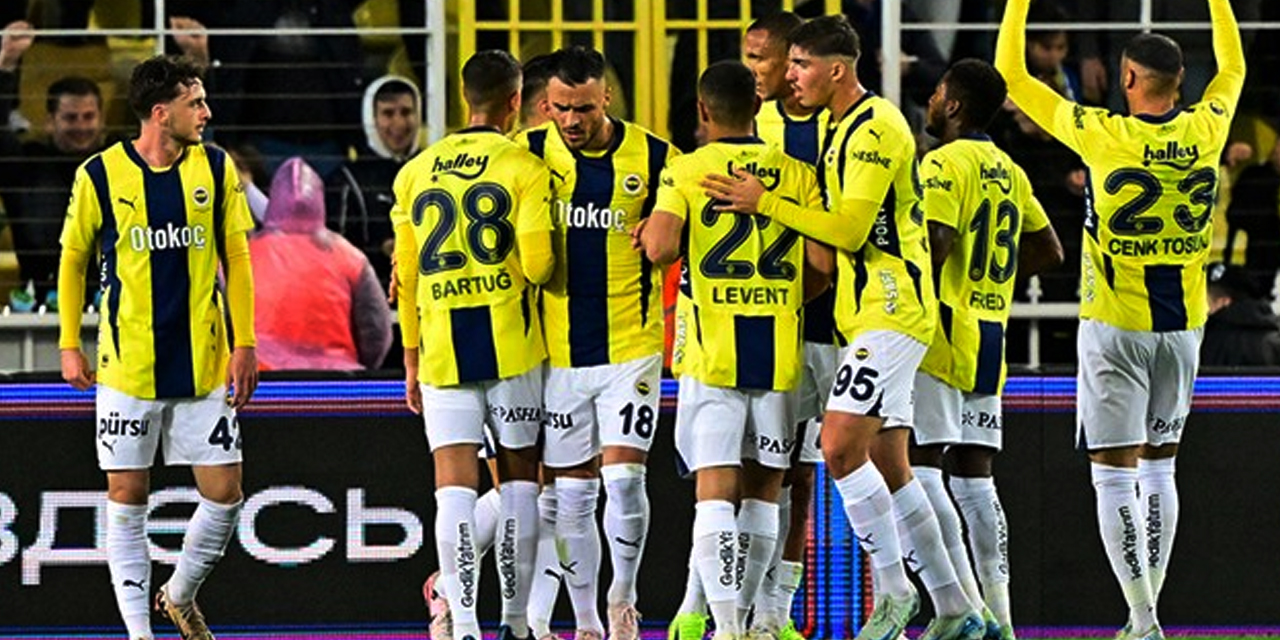 Fenerbahçe’de sol bek arayışı: 4 isim gündemde