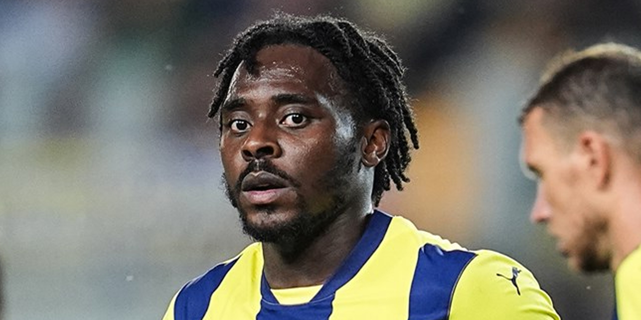 Fener’den Osayi-Samuel için rekor bonservis talebi