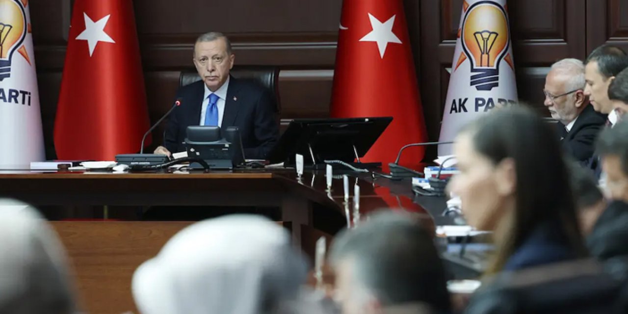 Cumhurbaşkanı Erdoğan'dan soruşturma talimatı: 5 kardeşin zehirlendiği olay incelenecek