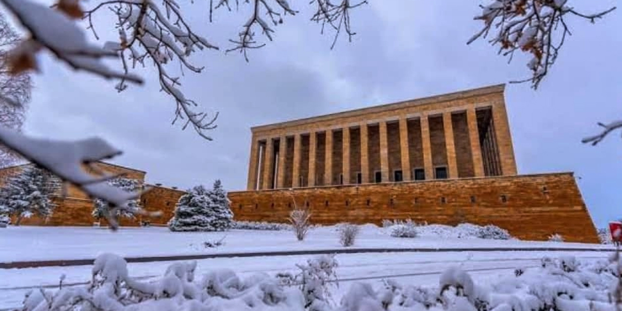 Ankara'ya o gün kar geliyor: Uzmanı duyurdu