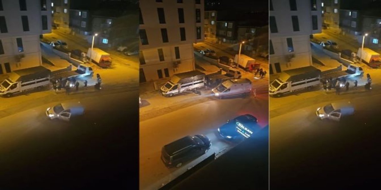 İzmir Buca’da tehlike çanları: Kazılan yol kapanmadı, her gün kaza