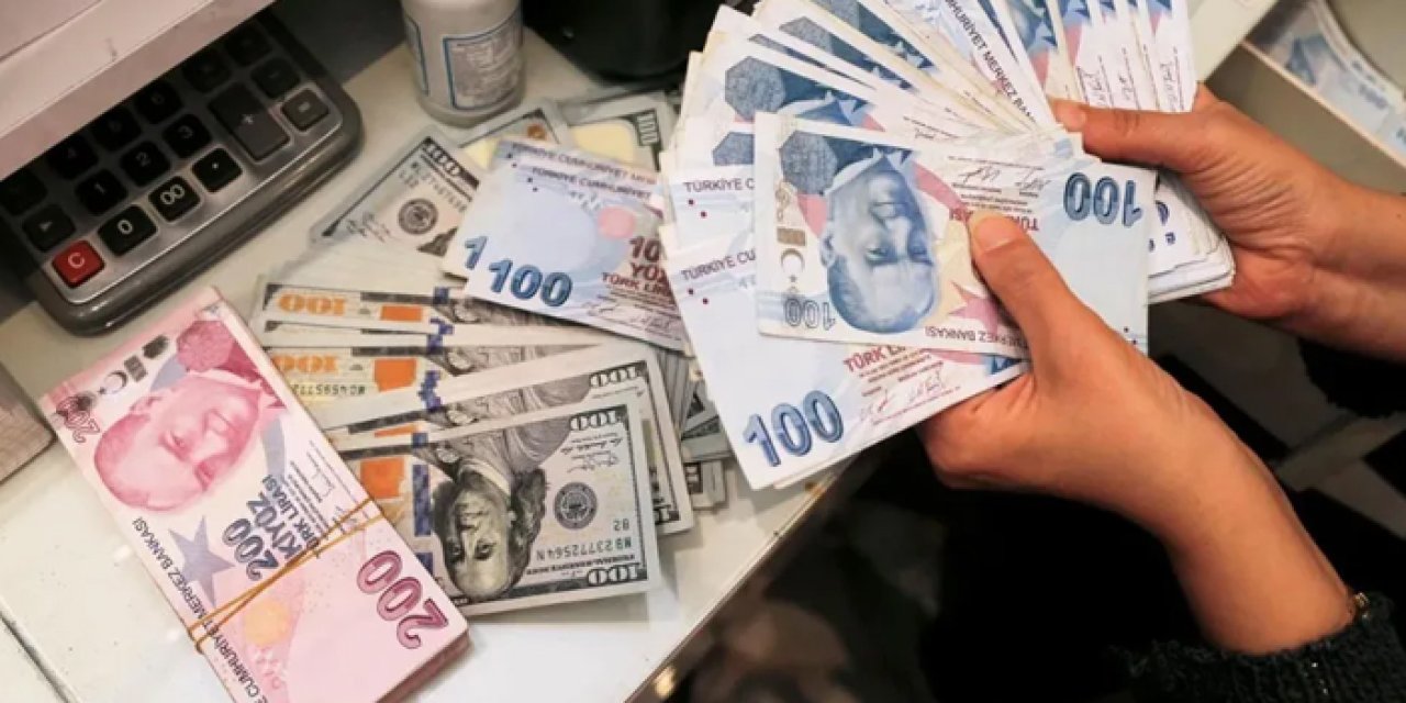 Merkez Bankası'ndan sadeleşme: TL mevduat oranları güncellendi