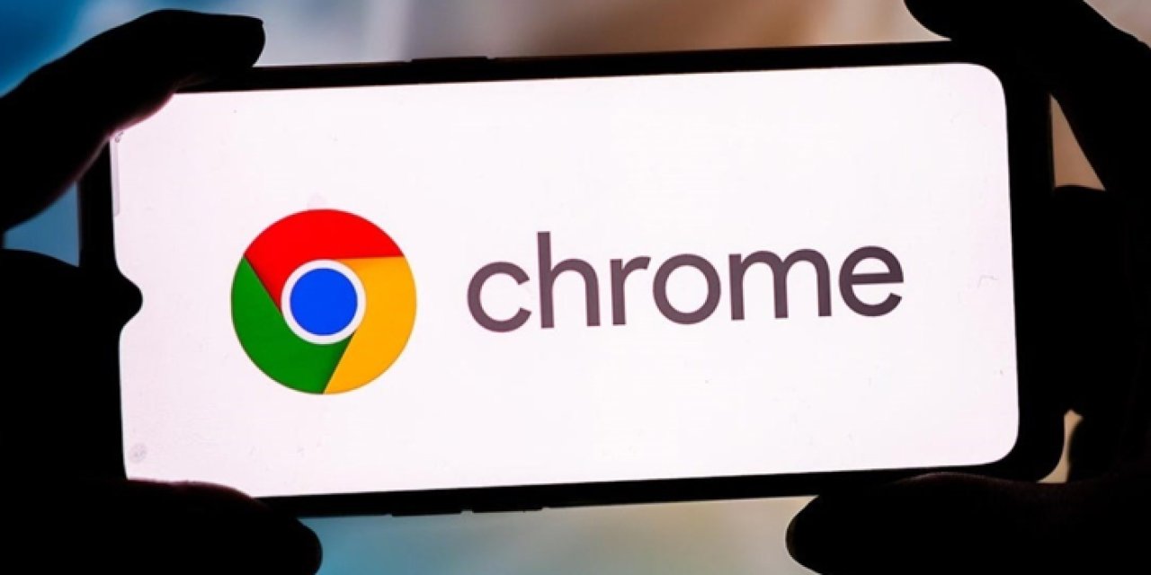 ABD Adalet Bakanlığı Chrome'un satılmasını istedi