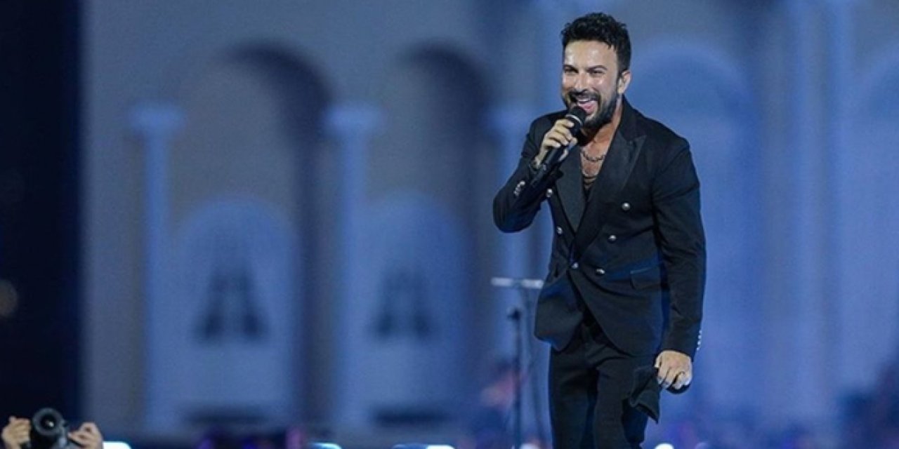 Tarkan’dan tutuklanan Nasuh Mahruki’ye destek