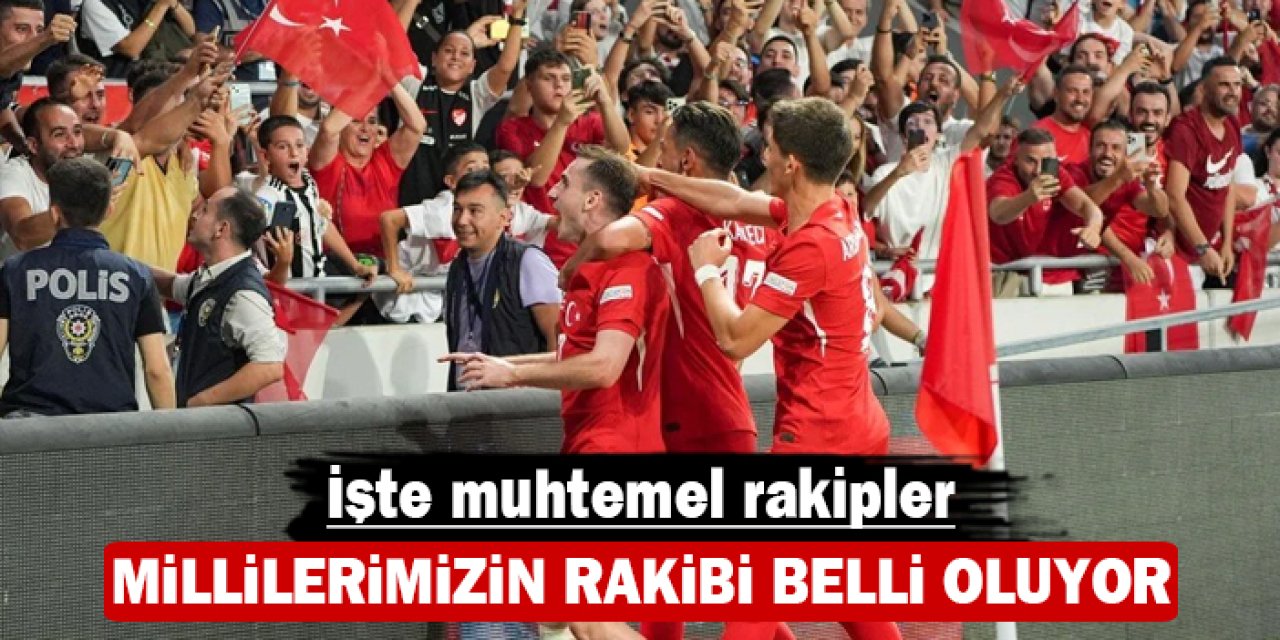 A Ligi aşkına millilerimiz rakibini bekliyor