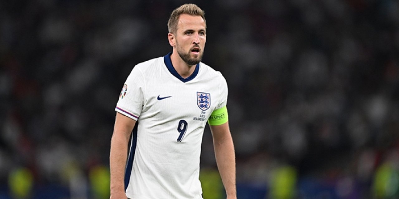 Harry Kane rekorları altüst ediyor