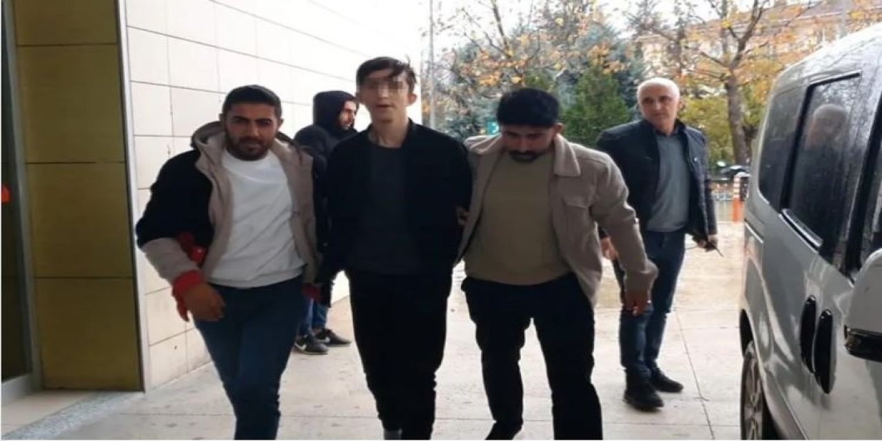 Bursa'da aile faciası: Harçlık vermeyen dedesini bıçakladı