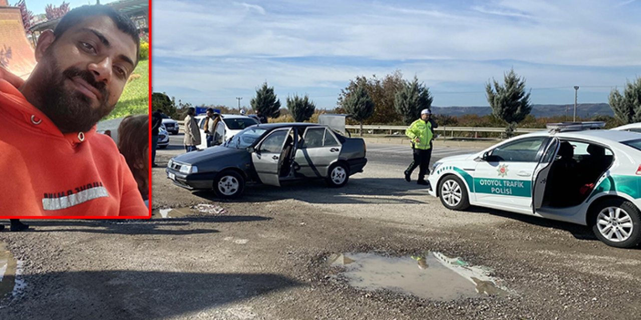 Çanakkale’de alacak kavgası kanlı bitti