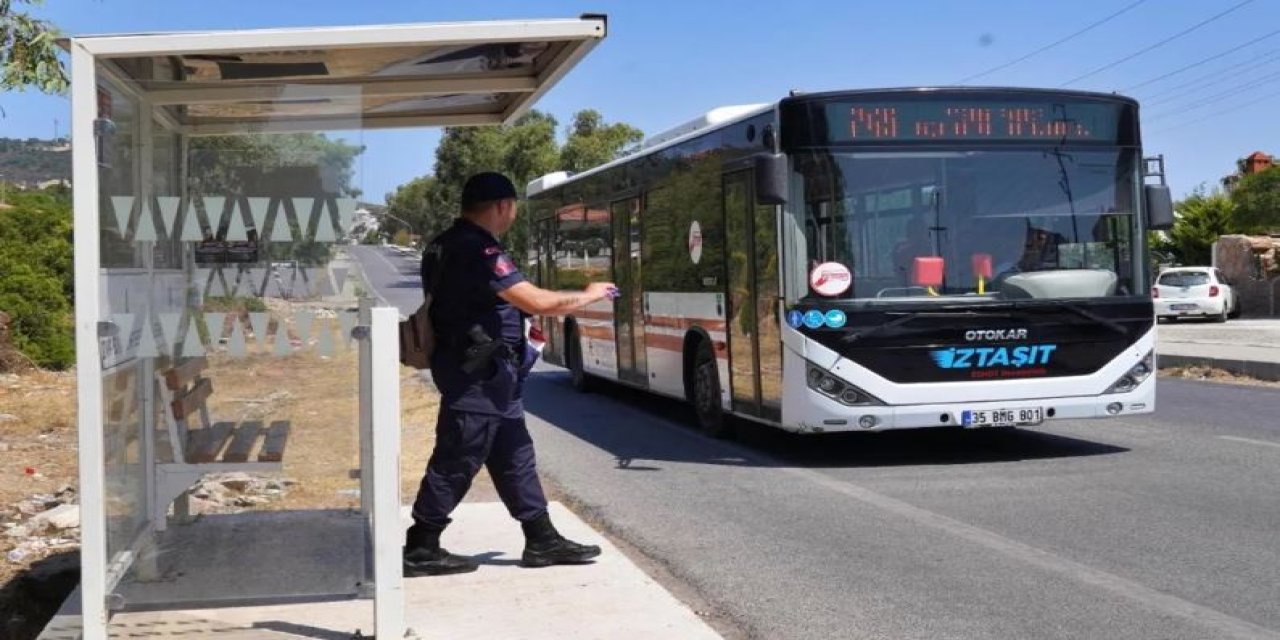 Bir ilçede trafik alt üst: Bu otobüs durakları hizmet dışı kalacak