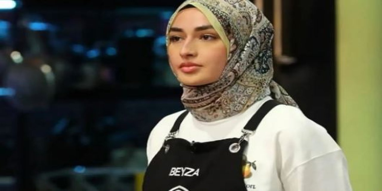 Masterchef Beyza Evli mi? Masterchef Beyza Eşi Kimdir?