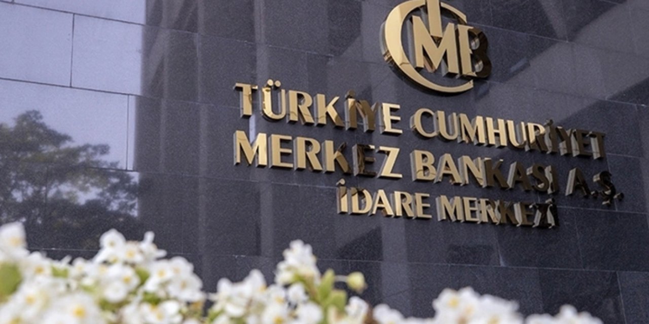 Merkez Bankası: Cari açık azalmaya devam ediyor