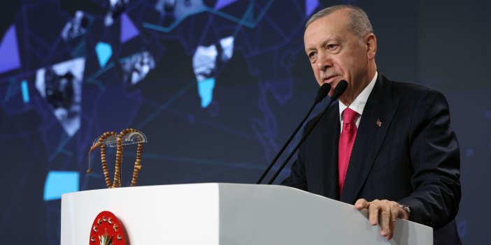 Erdoğan: Birleşmiş Milletler'in reforme edilmesi gerekmektedir