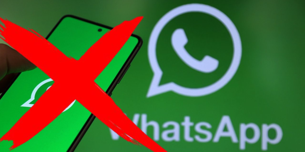 WhatsApp'ı artık kullanamayacaksınız: 2025'te o modelleri desteklemeyecek