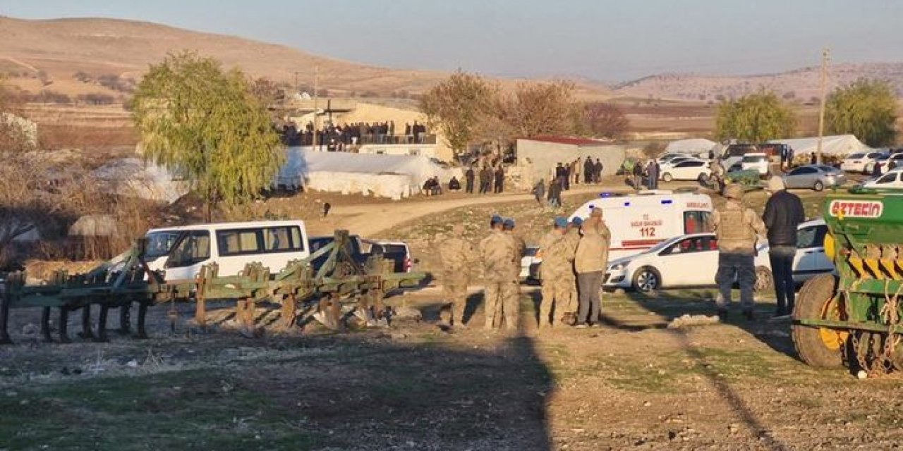 Arazi anlaşmazlığı kan davasına dönüştü: Diyarbakır'da 10 yaralı