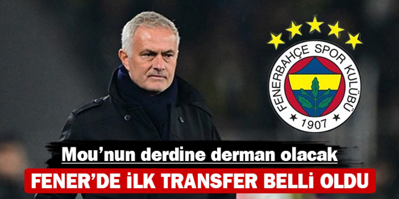 Fenerbahçe’de savunma sorununa çözüm aranıyor